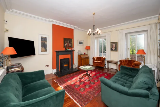 Photo of Weir View, 22 Sundays Well Road, Sundays Well, Cork, T23 X0K5