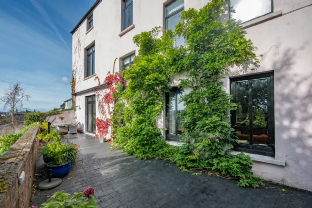 Photo of Weir View, 22 Sundays Well Road, Sundays Well, Cork, T23 X0K5
