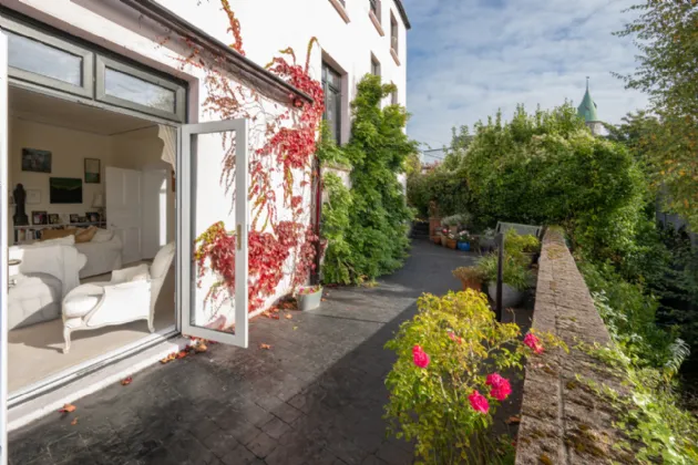 Photo of Weir View, 22 Sundays Well Road, Sundays Well, Cork, T23 X0K5