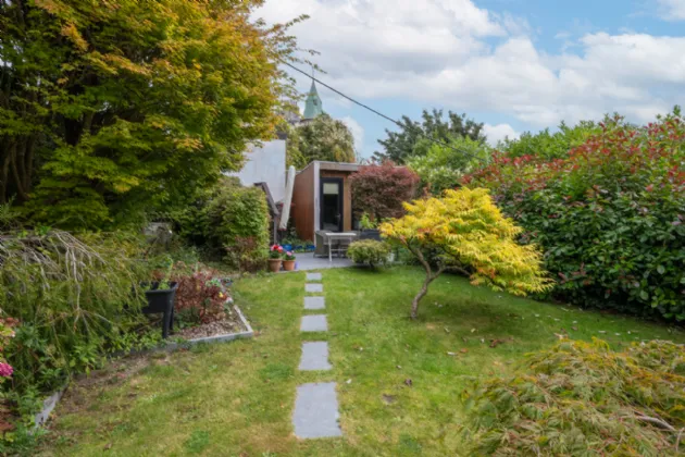 Photo of Weir View, 22 Sundays Well Road, Sundays Well, Cork, T23 X0K5