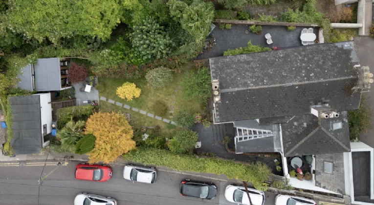 Photo of Weir View, 22 Sundays Well Road, Sundays Well, Cork, T23 X0K5