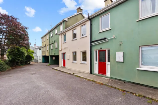 Photo of 4 Sandlighter Court, College Road, Clonakilty, Co Cork, P85 E726