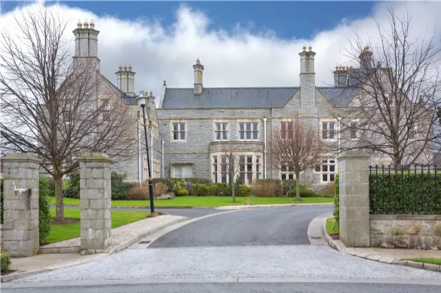 Photo of 98 The Convent, Rockford Manor, Blackrock, Co. Dublin