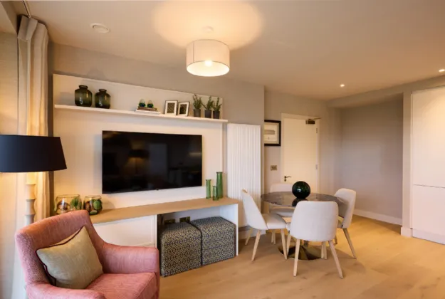 Photo of 2 Bed Apartments, The Gardens At Elmpark Green, Dublin 4
