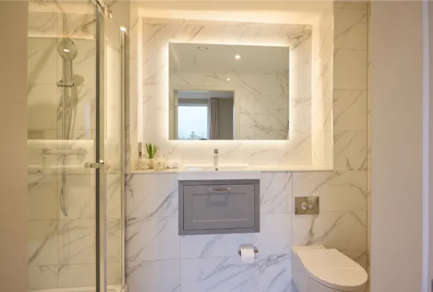 Photo of 2 Bed Apartments, The Gardens At Elmpark Green, Merrion Road, Ballsbridge, Dublin 4