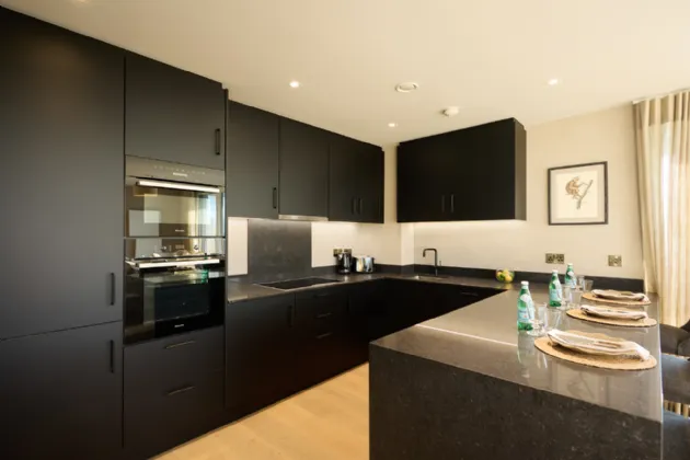Photo of 3 Bed Apartments, The Gardens At Elmpark Green, Dublin 4