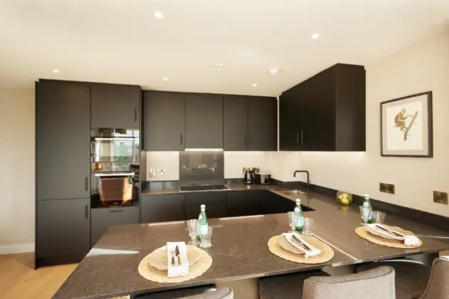 Photo of 3 Bed Apartments, The Gardens At Elmpark Green, Dublin 4
