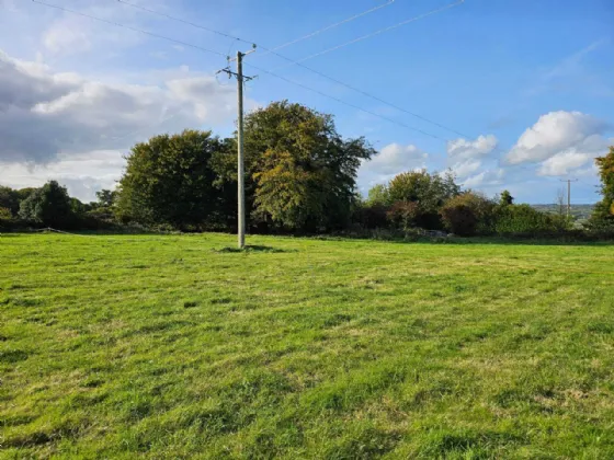 Photo of .50 Acre Residential Site, Coolcullen,, Via Carlow,, Co. Kilkenny, R93RX72