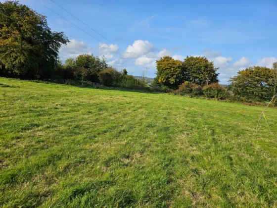 Photo of .50 Acre Residential Site, Coolcullen,, Via Carlow,, Co. Kilkenny, R93RX72