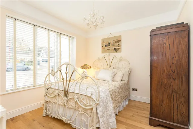 Photo of 22 Ardagh Drive, Blackrock, Co. Dublin