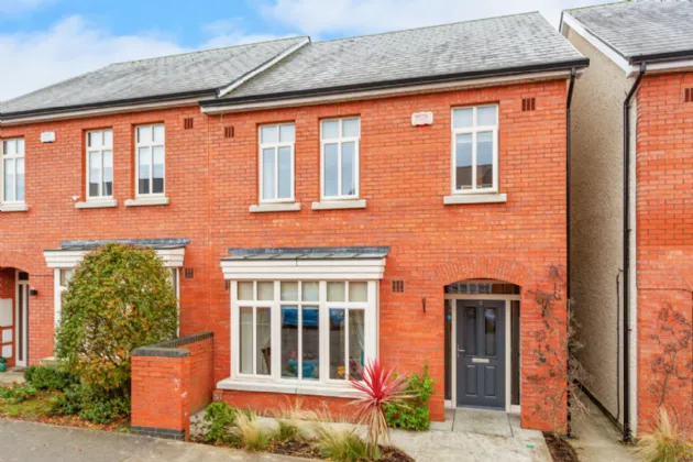 Photo of 6 The Dale, Citywest Village, Dublin 24, D24 VK4V