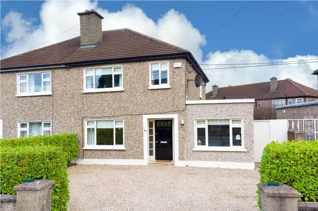 Photo of 87 Trimleston Gardens, Booterstown, Co. Dublin