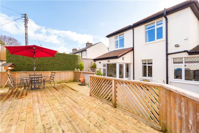 Photo of 70 Temple Road, Blackrock, Co Dublin