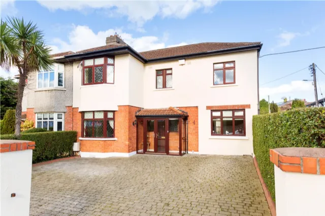 Photo of 70 Temple Road, Blackrock, Co Dublin