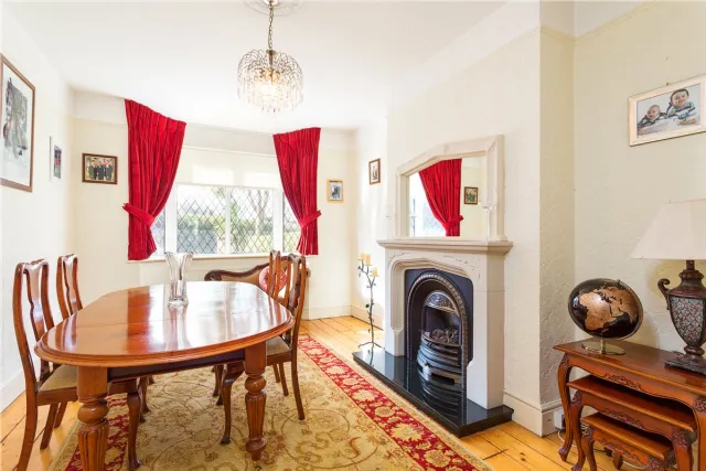 Photo of 70 Temple Road, Blackrock, Co Dublin