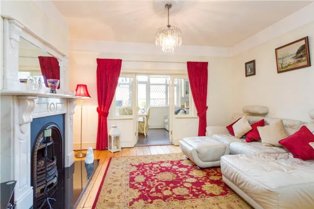 Photo of 70 Temple Road, Blackrock, Co Dublin