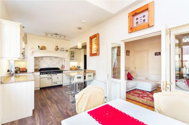 Photo of 70 Temple Road, Blackrock, Co Dublin