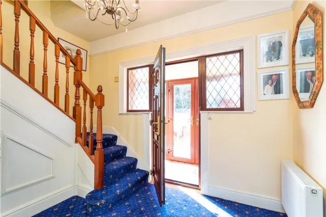 Photo of 70 Temple Road, Blackrock, Co Dublin