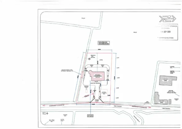 Photo of Mylerspark, New Ross, Co. Wexford