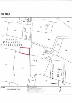 Photo of Mylerspark, New Ross, Co. Wexford