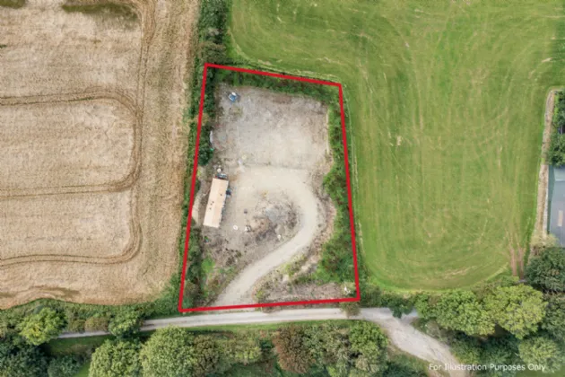 Photo of Mylerspark, New Ross, Co. Wexford