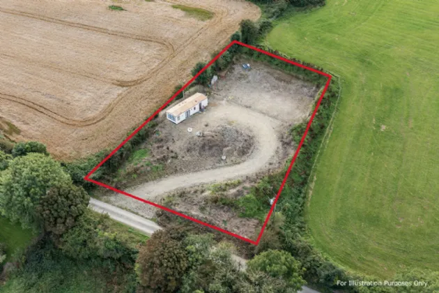 Photo of Mylerspark, New Ross, Co. Wexford