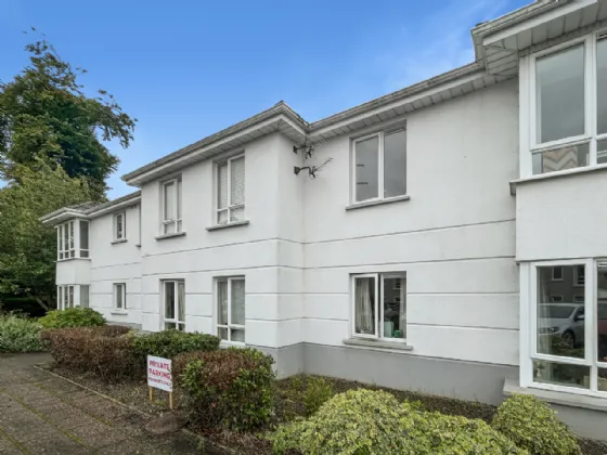 Photo of 6 Nenagh Manor Retirement Apartments, Nenagh, Co. Tipperary