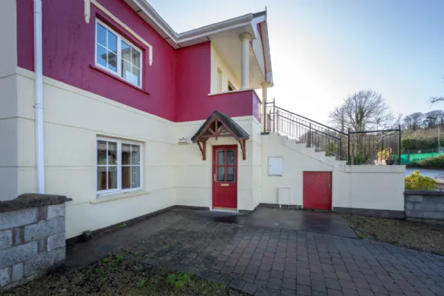 Photo of 2 Brightwater, Crosshaven, Cork, P43 AY01