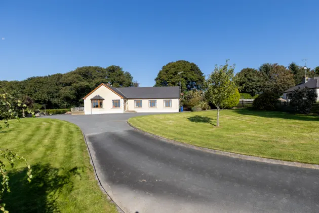 Photo of Brookfield, Coolgreany, Gorey, Co. Wexford, Y25FK60