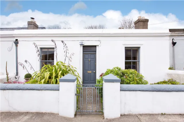 Photo of 6 Sydney Terrace, Blackrock, Co. Dublin