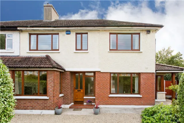 Photo of 16 Woodbine Park, Booterstown, Co. Dublin
