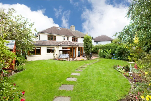 Photo of 16 Woodbine Park, Booterstown, Co. Dublin