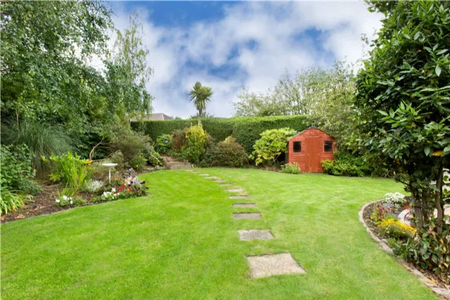 Photo of 16 Woodbine Park, Booterstown, Co. Dublin