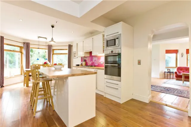 Photo of 16 Woodbine Park, Booterstown, Co. Dublin