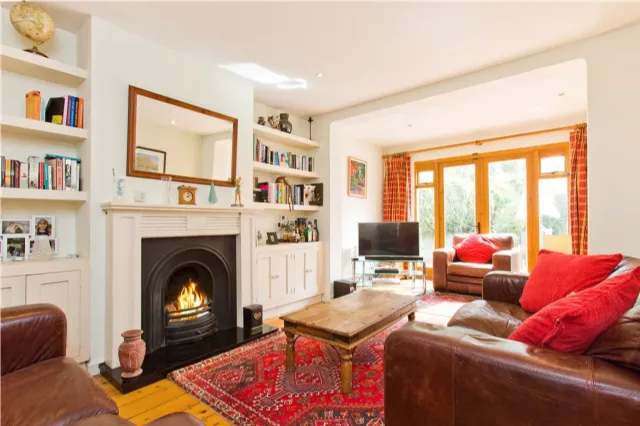 Photo of 16 Woodbine Park, Booterstown, Co. Dublin