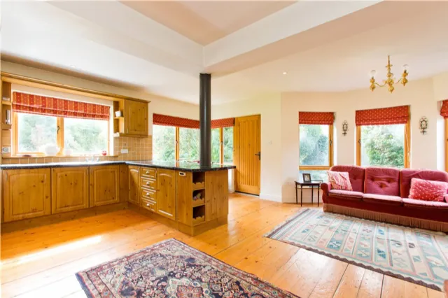 Photo of 16 Woodbine Park, Booterstown, Co. Dublin