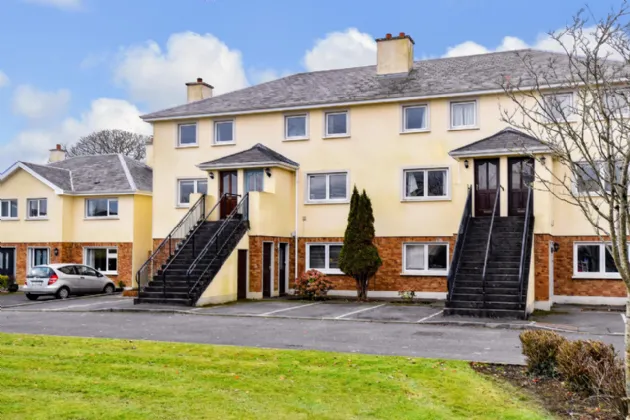 Photo of 54 Lios Ealtan, Nile Lodge, Salthill Road Lower, Galway, H91 PX23