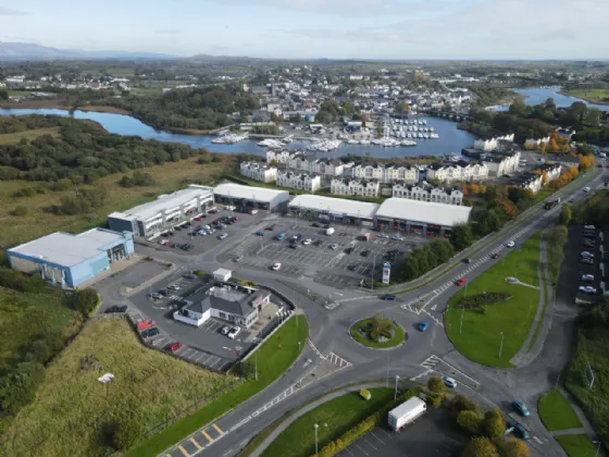 Photo of Unit 11, Carrick Retail & Business Park, Cortober, Carick-On-Shannon, Co. Roscommon