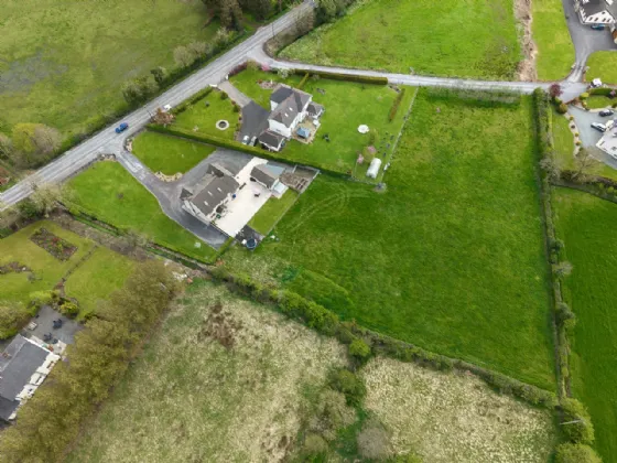 Photo of Drummoney, Virginia, Co.Cavan, A82 PX27