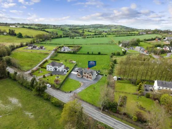 Photo of Drummoney, Virginia, Co.Cavan, A82 PX27