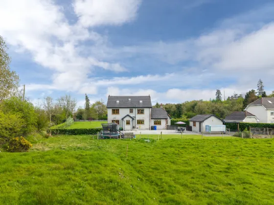 Photo of Drummoney, Virginia, Co.Cavan, A82 PX27