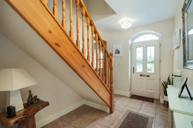 Photo of Drummoney, Virginia, Co.Cavan, A82 PX27