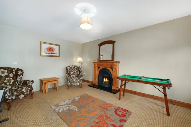 Photo of Drummoney, Virginia, Co.Cavan, A82 PX27