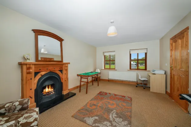 Photo of Drummoney, Virginia, Co.Cavan, A82 PX27