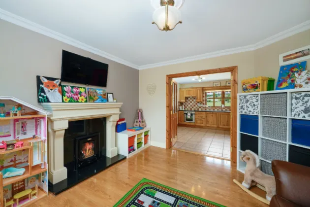 Photo of Drummoney, Virginia, Co.Cavan, A82 PX27