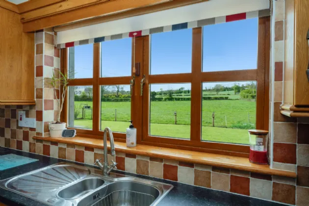 Photo of Drummoney, Virginia, Co.Cavan, A82 PX27