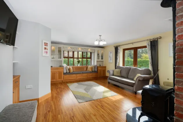 Photo of Drummoney, Virginia, Co.Cavan, A82 PX27