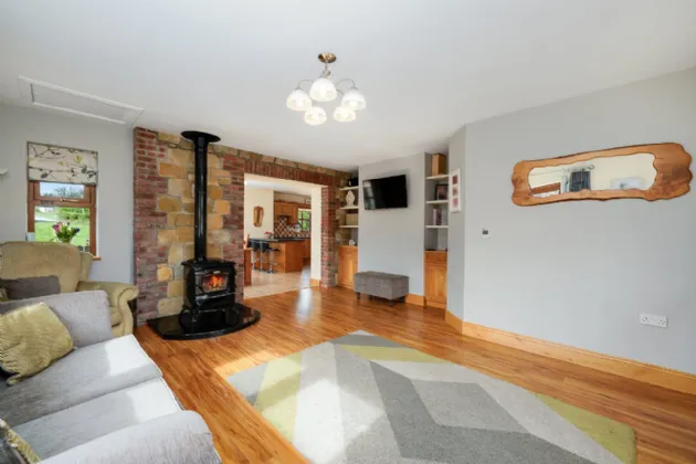 Photo of Drummoney, Virginia, Co.Cavan, A82 PX27