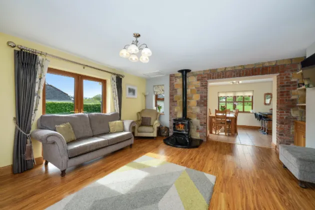 Photo of Drummoney, Virginia, Co.Cavan, A82 PX27