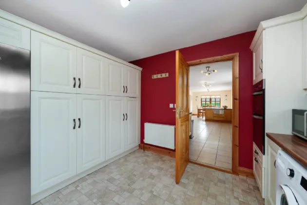 Photo of Drummoney, Virginia, Co.Cavan, A82 PX27